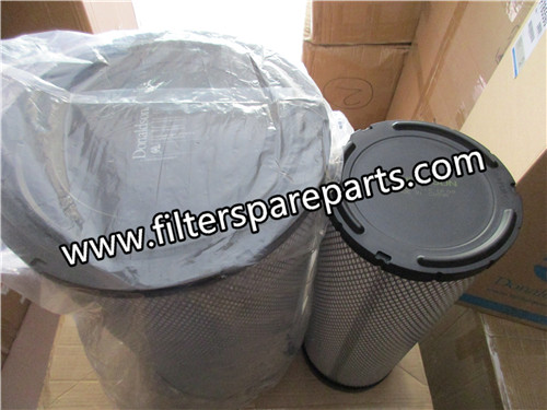 P785401 Donaldson air filter - Click Image to Close